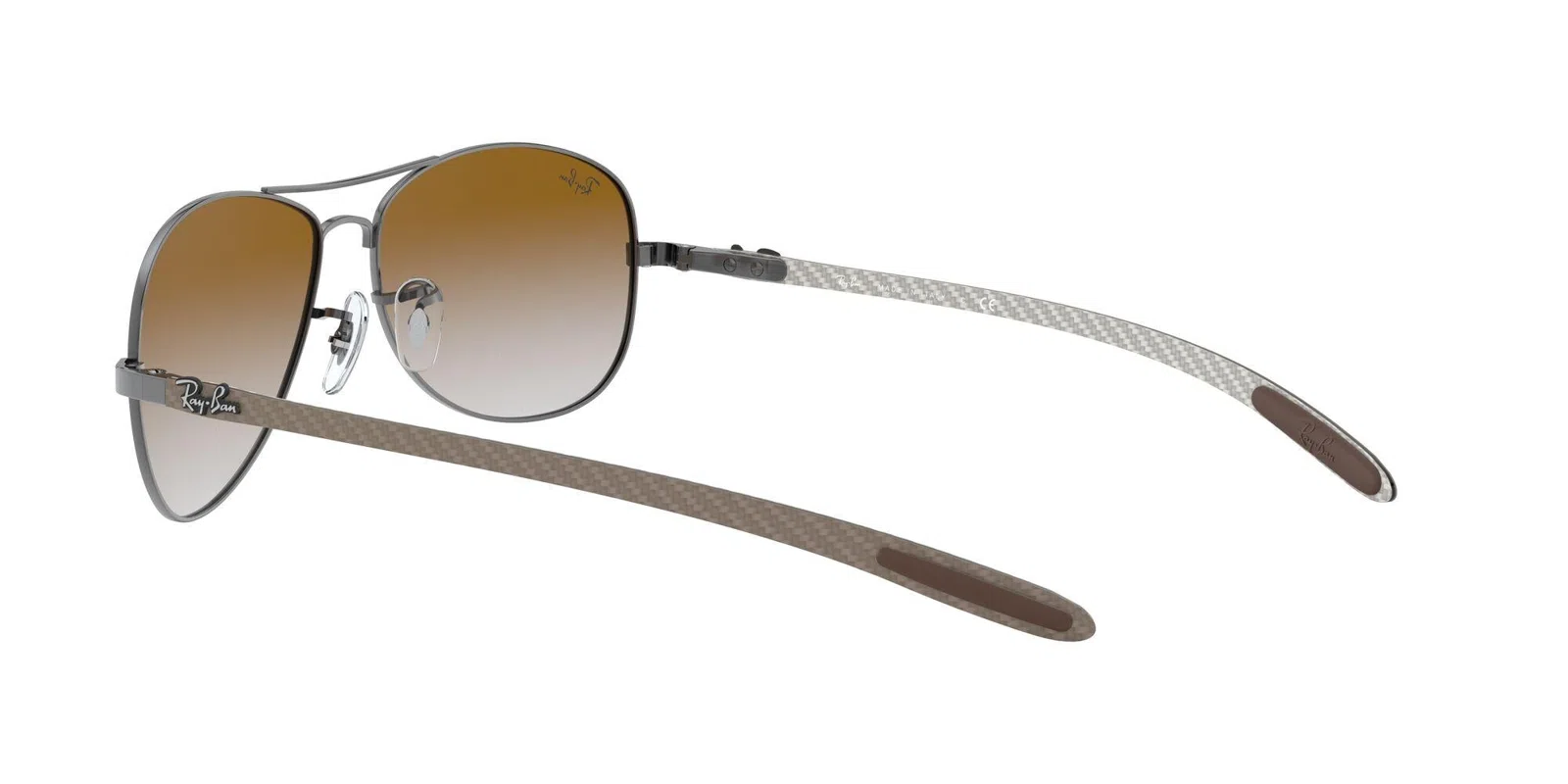 Ray-Ban Rb8301 8301 Sunglasses - view 6